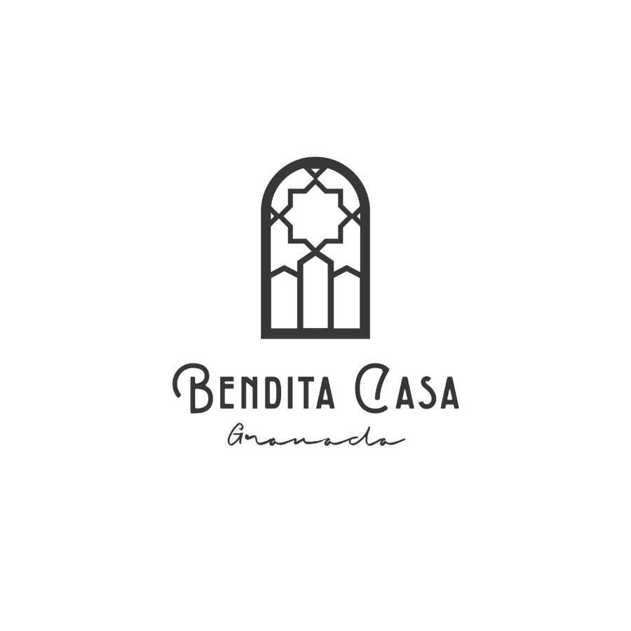 فيلا Bendita Casa غرناطة المظهر الخارجي الصورة